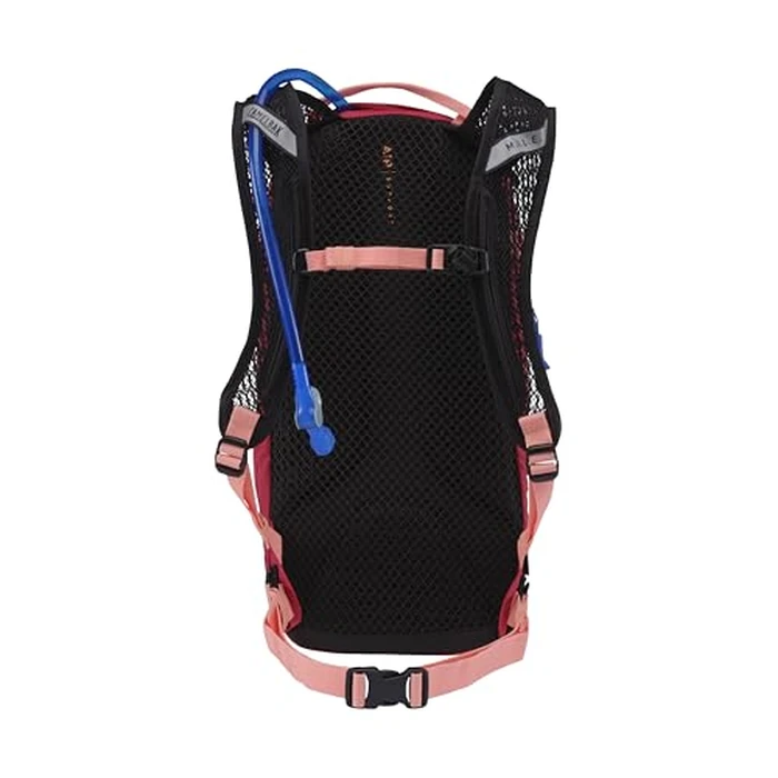CamelBak Women’s M.U.L.E. 12 Hydration Pack with 100oz Reservoir, Aster, Women‑Specific Fit for All‑Day Mountain Biking by CamelBak - Image 4