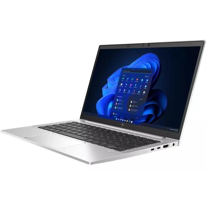 HP EliteBook 830 G8 Notebook PC 13.3" - Silver - Intel Core i7-1185G7 3.0GHz - 16GB RAM - 512GB by HP - Image 3