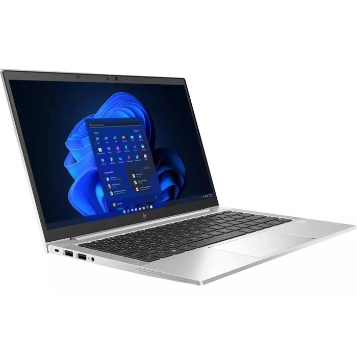 HP EliteBook 830 G8 Notebook PC 13.3" - Silver - Intel Core i7-1185G7 3.0GHz - 16GB RAM - 512GB by HP - Image 2