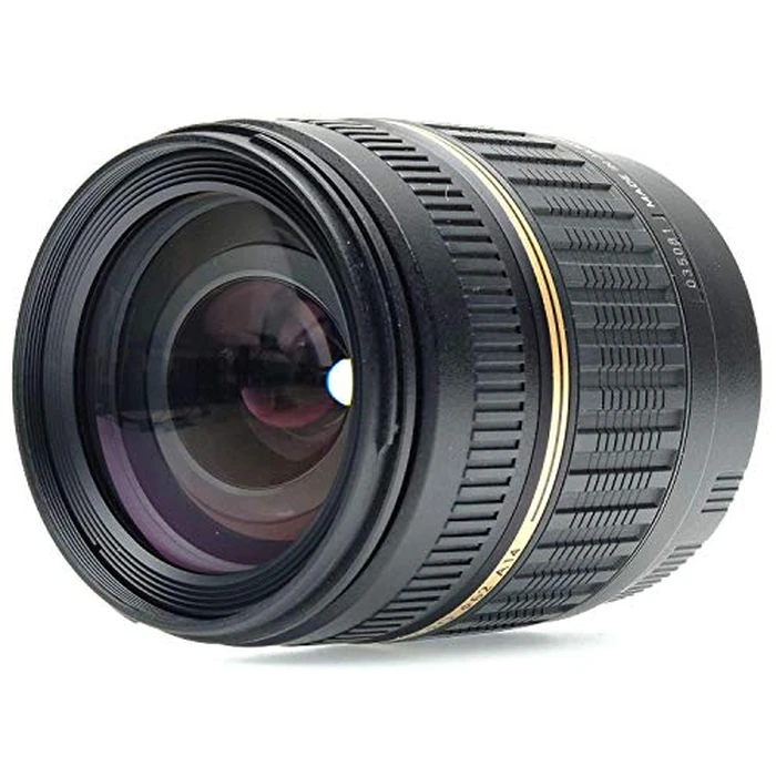 18-200mm f/3.5-6.3 XR Di II Canon by Tamron - Image 3