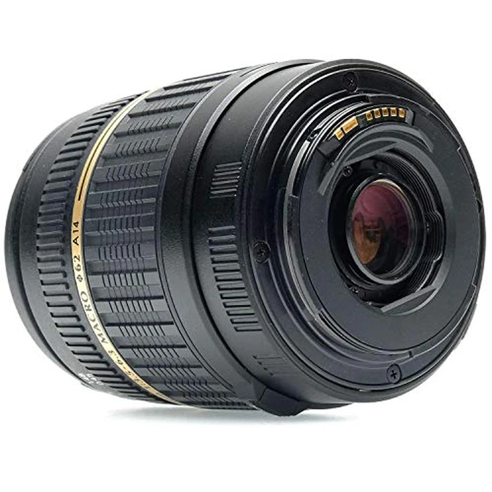 18-200mm f/3.5-6.3 XR Di II Canon by Tamron - Image 4