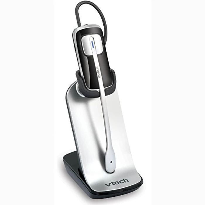 VTech IS6200 DECT6.0 Accessory Headset, *** Requires Compatible VTech or AT&T Cordless Phone to Pair with, See Lists of Compatible Models *** by VTech - Used - Good condition