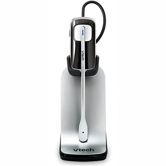 VTech IS6200 DECT6.0 Accessory Headset, *** Requires Compatible VTech or AT&T Cordless Phone to Pair with, See Lists of Compatible Models *** by VTech - Image 2