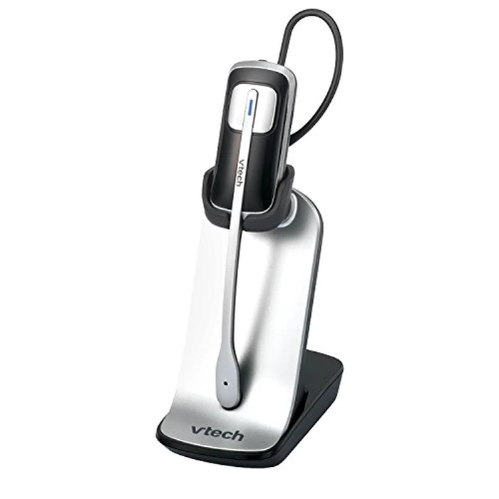 VTech IS6200 DECT6.0 Accessory Headset, *** Requires Compatible VTech or AT&T Cordless Phone to Pair with, See Lists of Compatible Models *** by VTech - Image 3