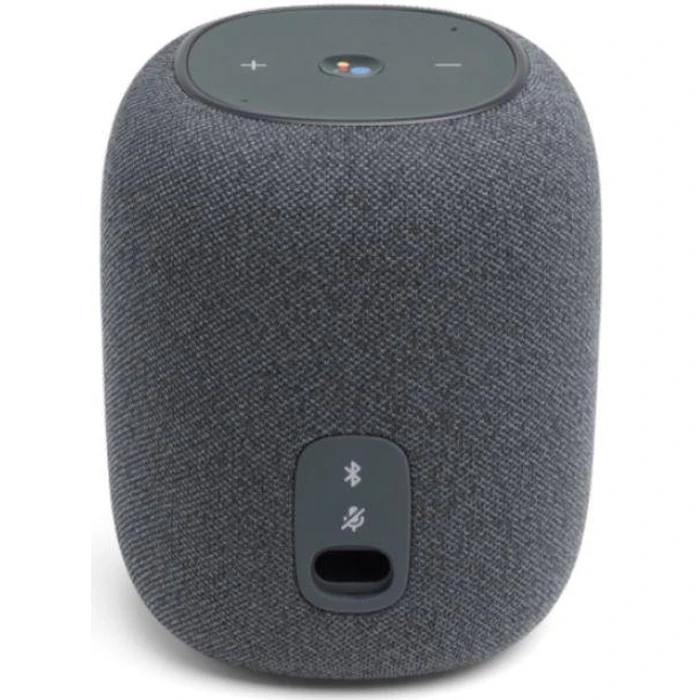 JBL Link Music | Wi-Fi Speaker - Black by JBL - Image 2