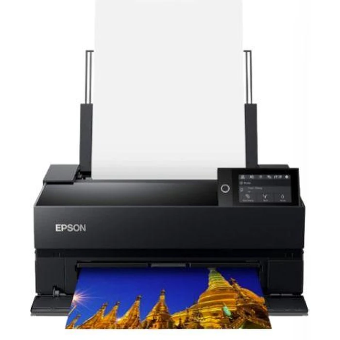 Epson SureColor SC-P700 Printer 13" - Black by Epson - Image 1