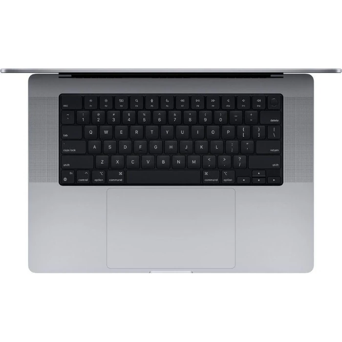 MacBook Pro (2023) 16-inch - Apple M2 Max chip: 12-core CPU/30-Core GPU - 32GB RAM - SSD 1TB by Apple - Image 2