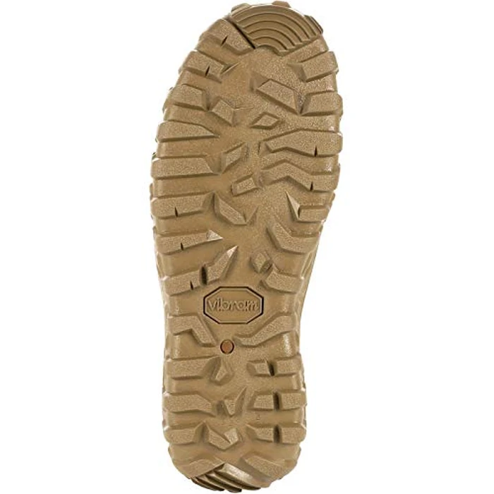 ROCKY S2V Waterproof 400G Insulated Military Boot, Coyote Brown, Size 8(W) by ROCKY - Image 2