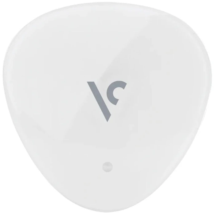 Voice Caddie VC300SE Voice Golf GPS - White by Voice Caddie - Refurbished - Excellent condition - CA$151.98