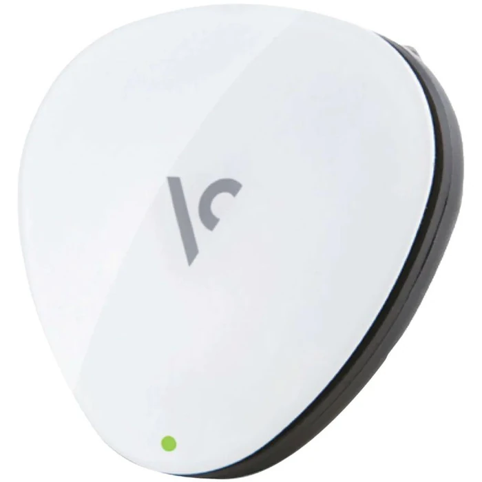 Voice Caddie VC300SE Voice Golf GPS - White by Voice Caddie - Image 2