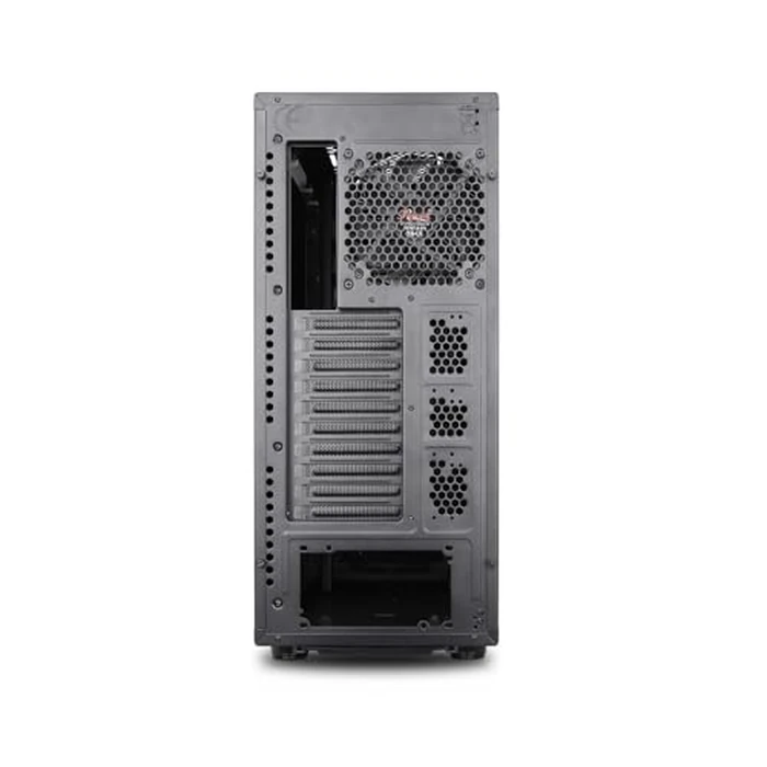 Rosewill Thor NAS - Full Tower Workstation Case | Server Chassis | Supports up to 11 3.5" HDD or 13 2.5" SSD | E-ATX Compatible | 1x 140mm PWM Fan | USB 3.2 Type-C | AI Servers & DIY NAS by Rosewill - Image 8