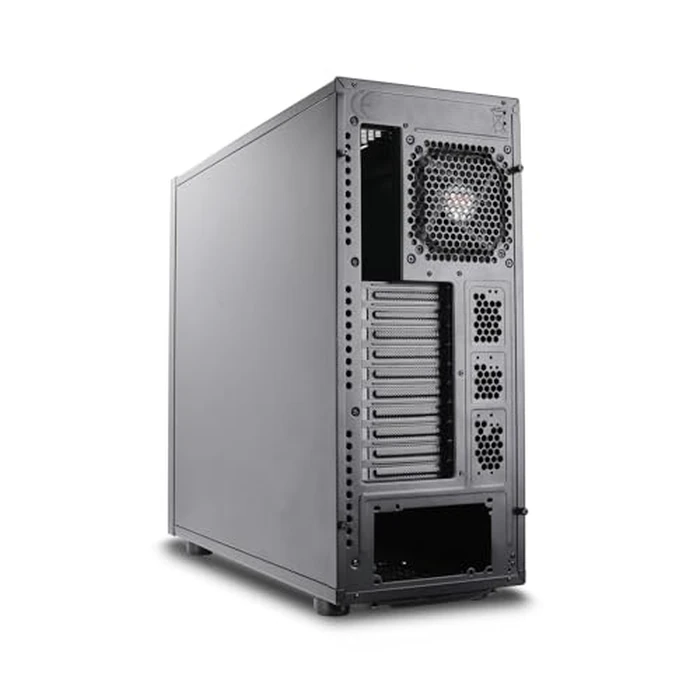 Rosewill Thor NAS - Full Tower Workstation Case | Server Chassis | Supports up to 11 3.5" HDD or 13 2.5" SSD | E-ATX Compatible | 1x 140mm PWM Fan | USB 3.2 Type-C | AI Servers & DIY NAS by Rosewill - Image 9