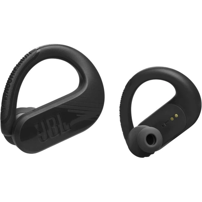JBL Endurance Peak 3 True Wireless In-Ear Sport Headphone - Black by JBL - Image 2