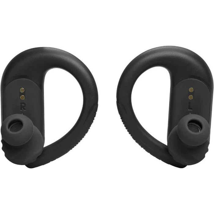 JBL Endurance Peak 3 True Wireless In-Ear Sport Headphone - Black by JBL - Image 3
