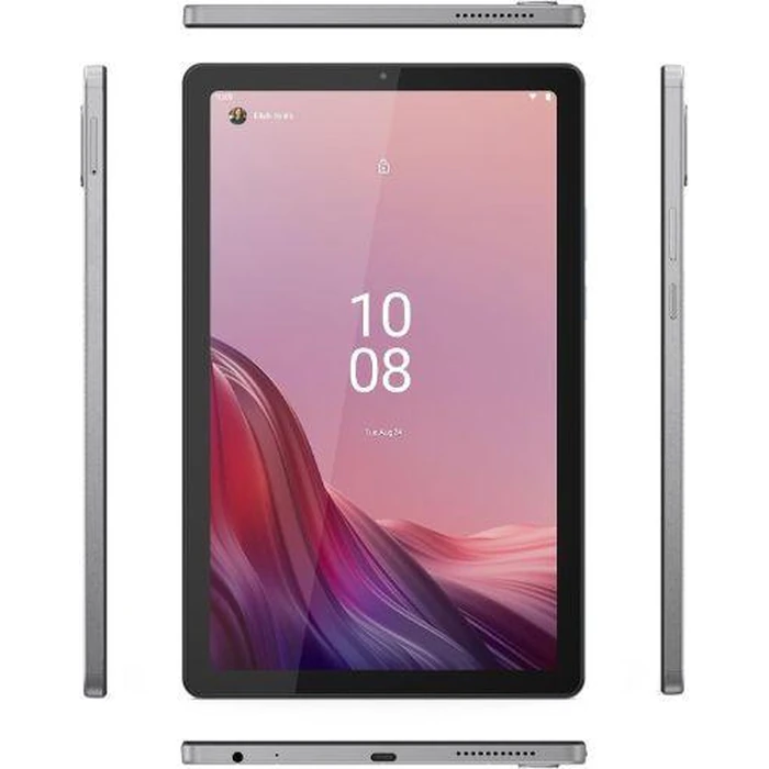 Lenovo Tab M9 - 32GB - WiFi - 3GB RAM - Arctic Grey by Lenovo - Image 3