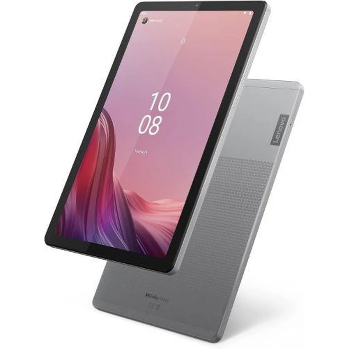 Lenovo Tab M9 - 32GB - WiFi - 3GB RAM - Arctic Grey by Lenovo - Image 4