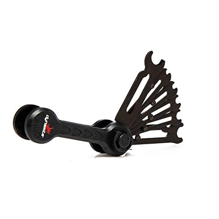 Dynamite DYNAMITE ULTIMATE E-CLIP TOOL 1.5MM-5MM DYNT1107 Hand Tools Misc by Dynamite - Used - Like New condition - US$23.25