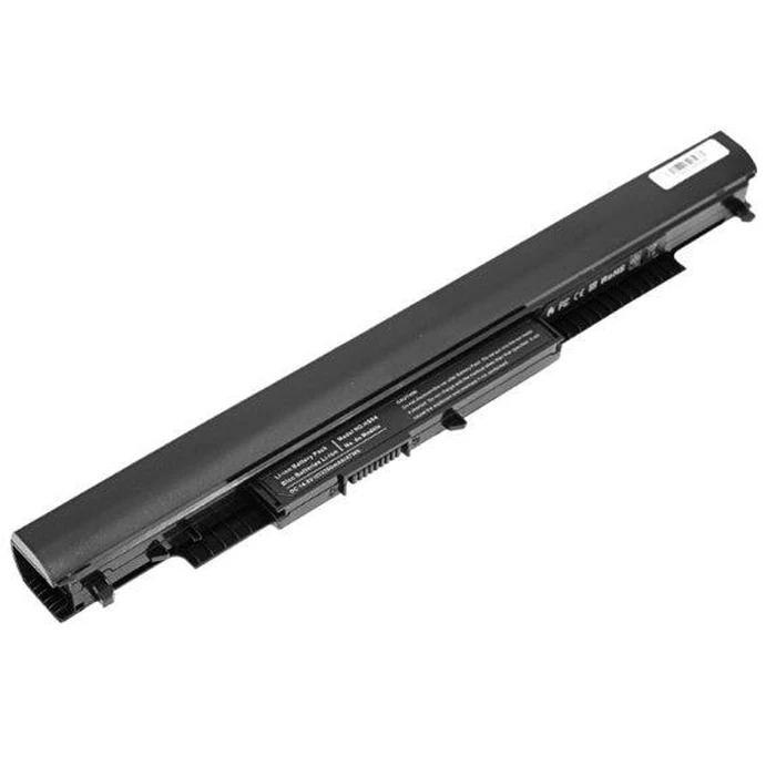 HP HS04 Laptop Battery - Black by HP - Refurbished - Good condition