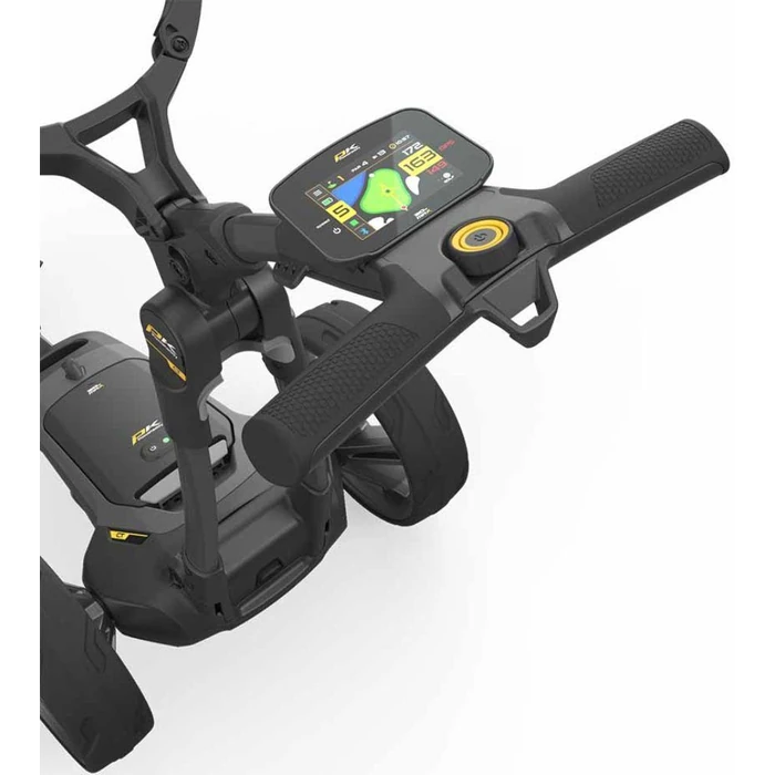 PowaKaddy CT8 GPS Electric Trolley - Gun Metal by PowaKaddy - Image 8