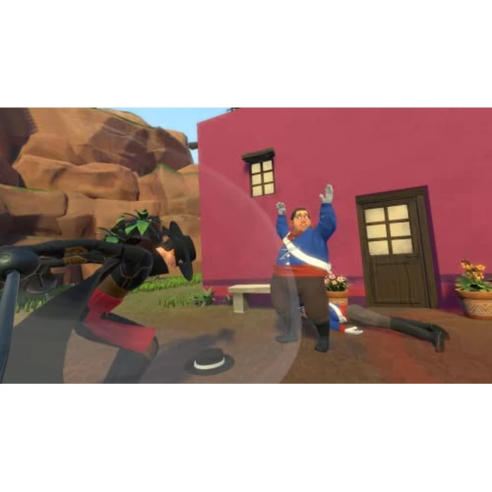 Zorro the Chronicles (PS5) by Maximum Entertainment - Image 3