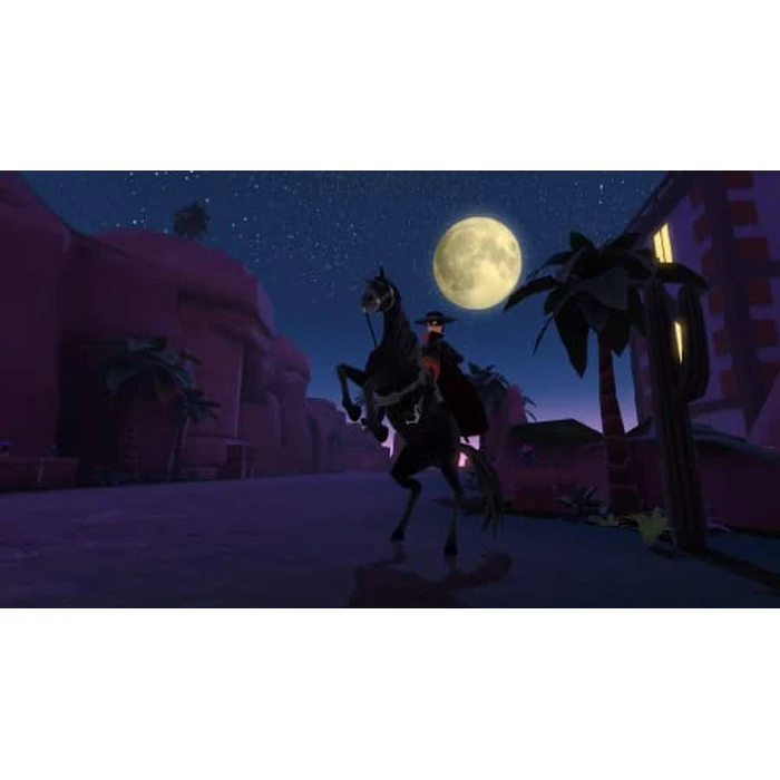 Zorro the Chronicles (PS5) by Maximum Entertainment - Image 5