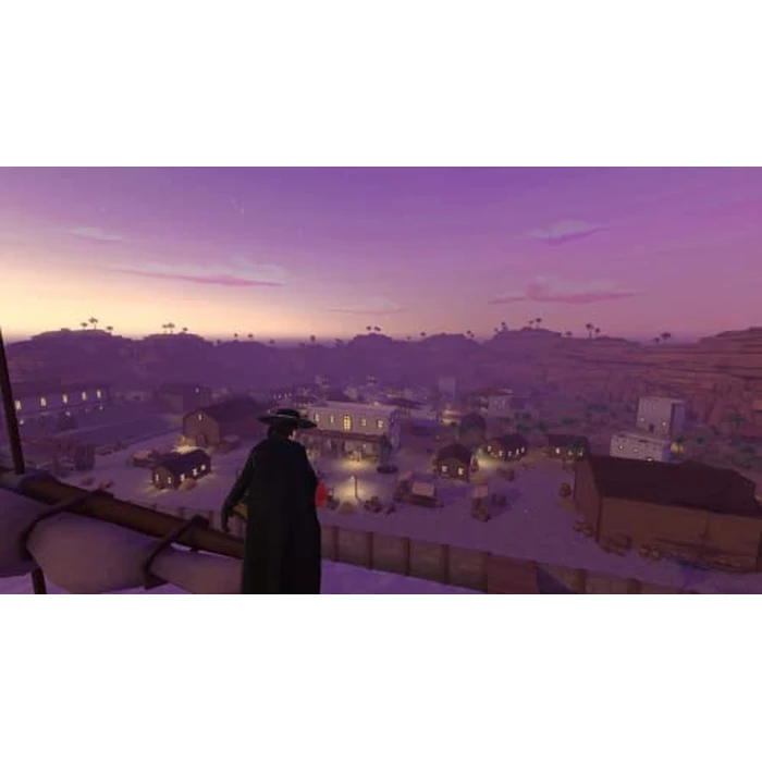 Zorro the Chronicles (PS5) by Maximum Entertainment - Image 6