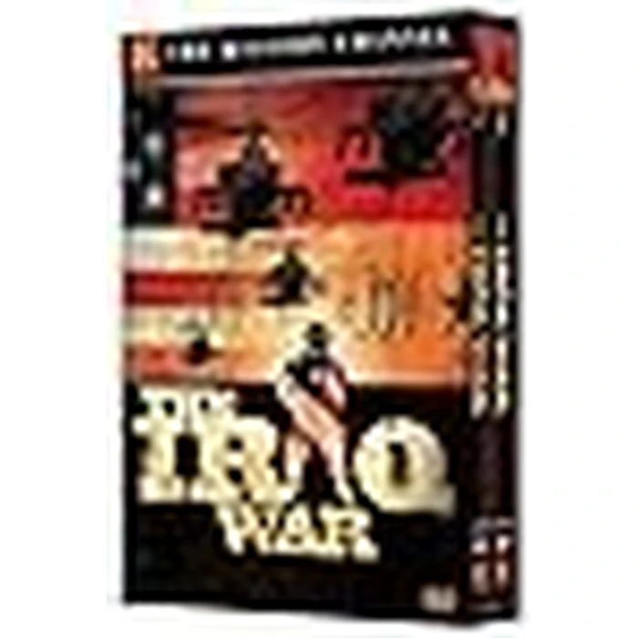 The Iraq War (History Channel) by Lionsgate - Image 2