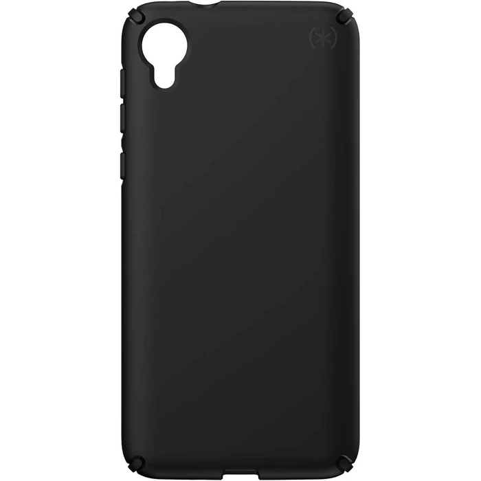 Speck Presidio Lite Phone Case for Motorola Moto e6 - Black by Speck - Image 1