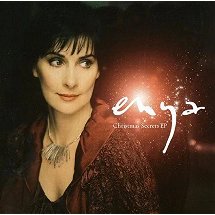 Christmas Secret by WEA - Used - Very Good condition - CA$4.24