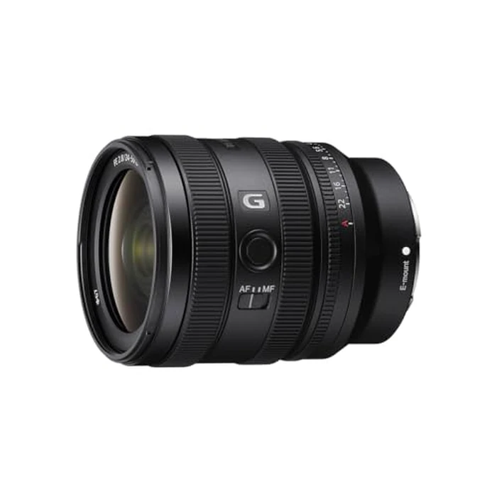 FE 24-50mm F2.8 G by Sony - Image 1