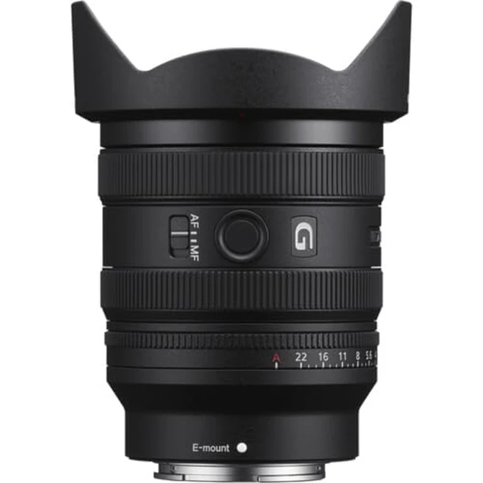 FE 24-50mm F2.8 G by Sony - Image 4