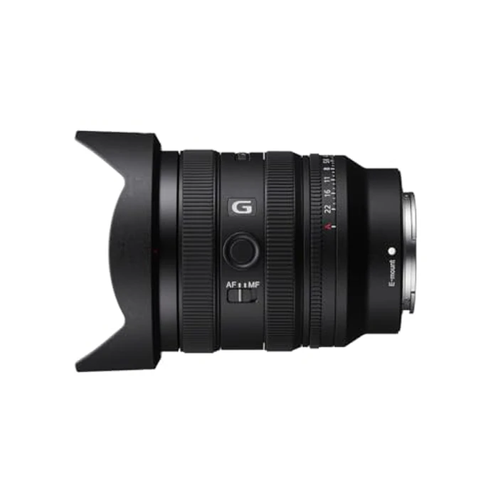 FE 24-50mm F2.8 G by Sony - Image 5