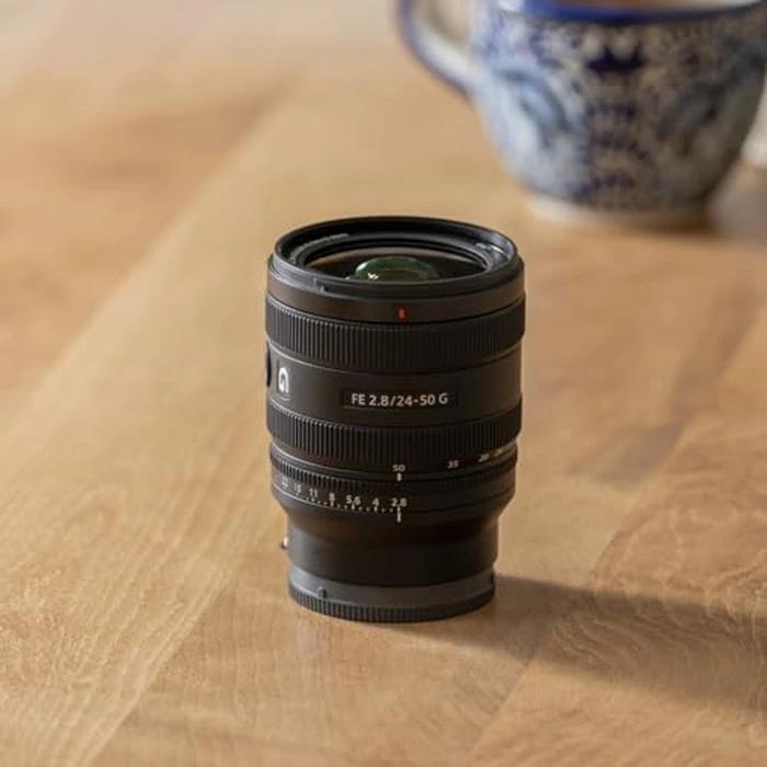 FE 24-50mm F2.8 G by Sony - Image 6
