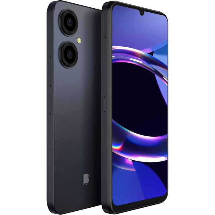 BLU G64 - 256GB - Black - Unlocked by BLU - Image 2