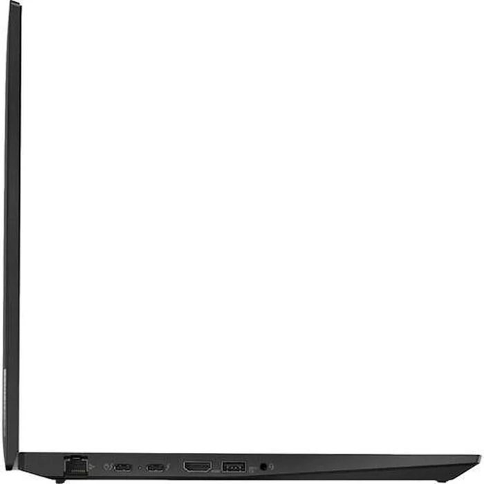 Lenovo ThinkPad T16 Touch - Black - Intel Core i7-1270P 4.8GHz - 32GB RAM - 512GB by Lenovo - Image 2