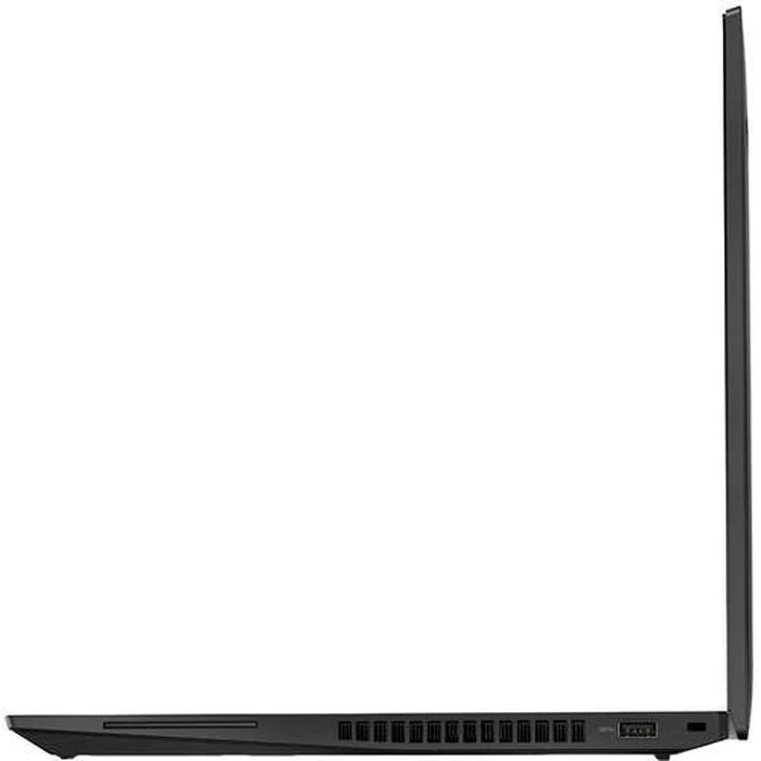 Lenovo ThinkPad T16 Touch - Black - Intel Core i7-1270P 4.8GHz - 32GB RAM - 512GB by Lenovo - Image 3