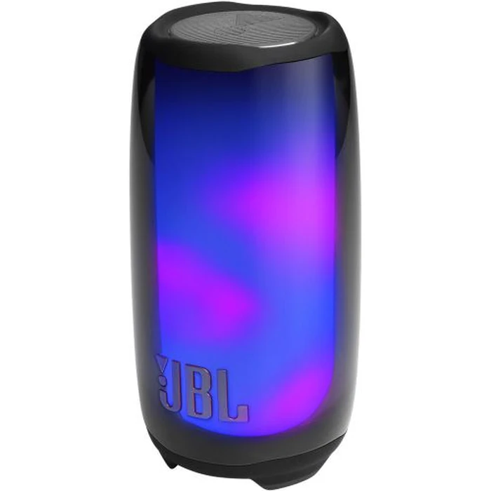 JBL Pulse 5 Portable Bluetooth Speaker - Black by JBL - Image 3