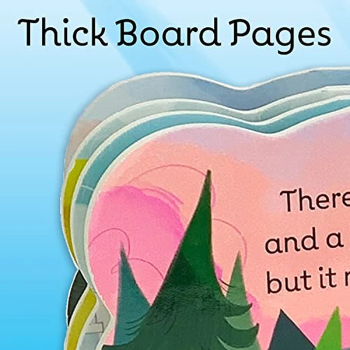 Babies in the Ocean- A First Lift-a-Flap Board Book for Babies and Toddlers (Babies Love) by Cottage Door Press - Image 3