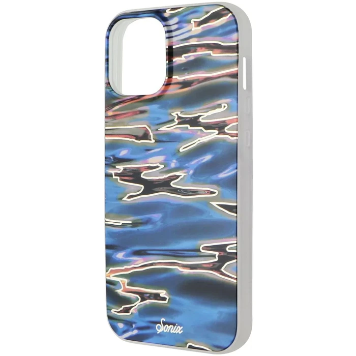 Sonix Series Phone Case with MagSafe for iPhone 13 - Ripple by Sonix - Refurbished - Brand New condition - US$8.28