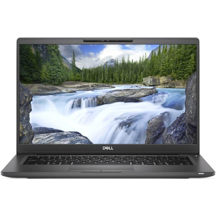 Dell Latitude 7400 Laptop 14" - Carbon Fiber - Intel Core i7-8665U 1.9GHz - 12GB RAM - 240GB by Dell - Refurbished - Good condition - US$382.55