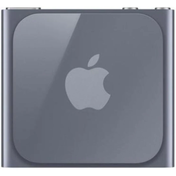 Apple iPod Nano 6th Gen - 8GB - Graphite by Apple - Image 4