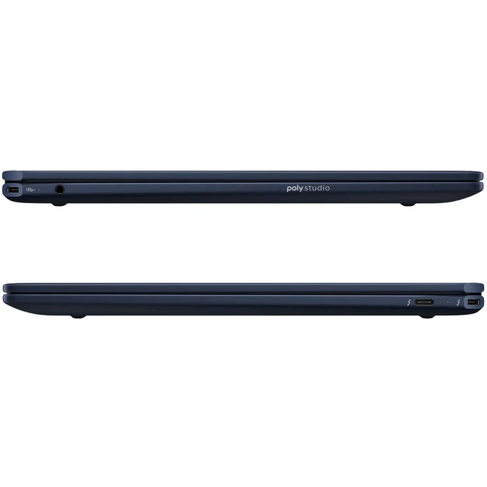 HP OmniBook Ultra 14-fh0020ca Next Gen AI Touchscreen Laptop 14" - Atmospheric Blue - Intel Core Ultra 7 258V 2.2GHz - 32GB RAM - 2TB by HP - Image 7