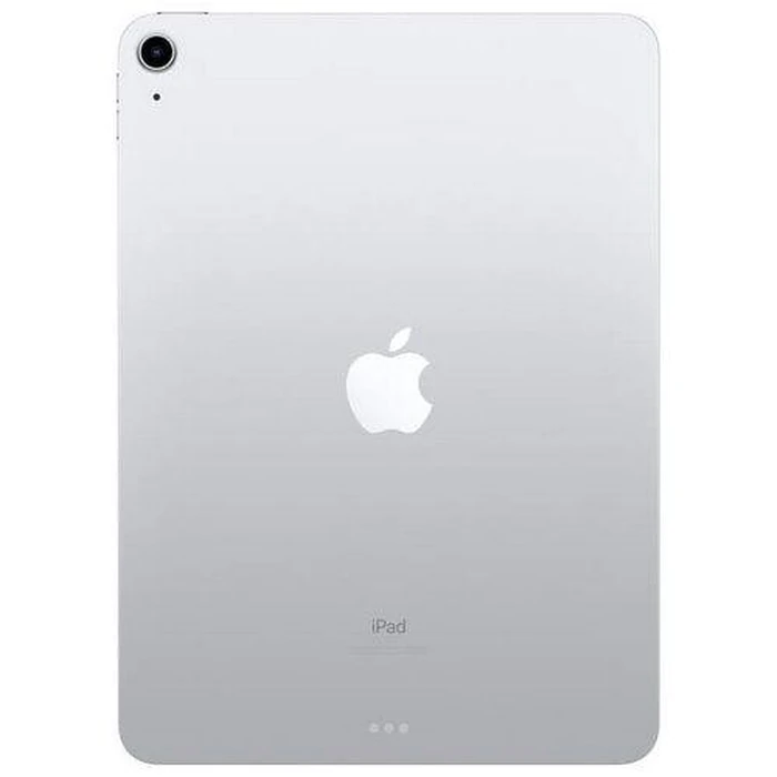iPad Air 10.9-inch (2020) 4th Gen - 64GB - Cellular + WiFi - Silver by Apple - Image 4