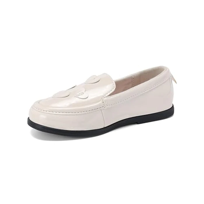 Carter's,Zuri,White,WIDTH-M040 by Carter's - Image 2