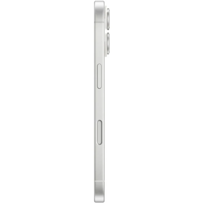 iPhone 16 - 256GB - eSIM - White - Unlocked by Apple - Image 3