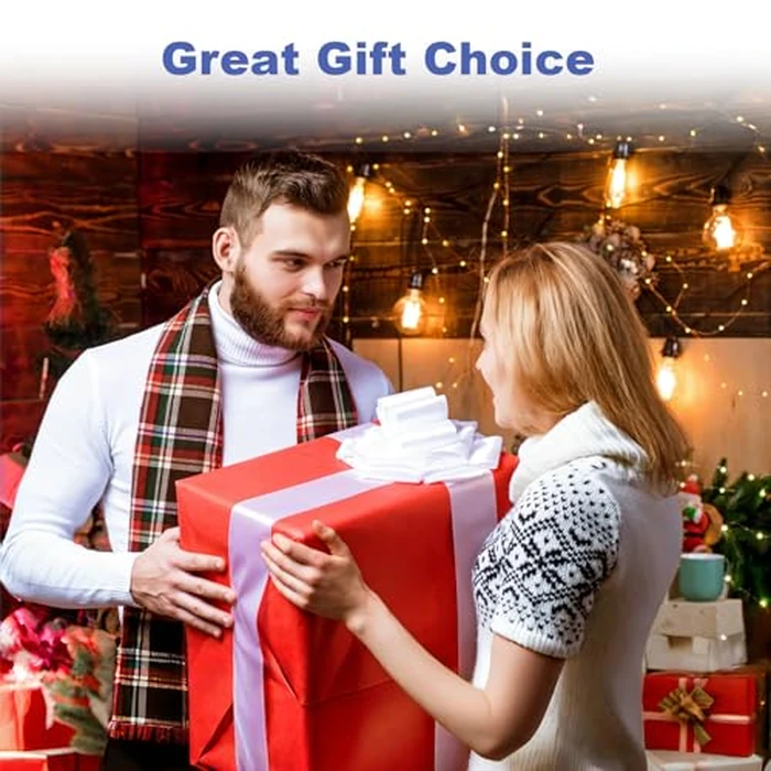 Z-MGKISS 52L Travel Backpack for Women, Large Waterproof Anti-Theft Backpack 17.3 Inch with USB Port, TSA-Approved Daypack, Gifts for Women Teacher Business College, Purple by Z-MGKISS - Image 5