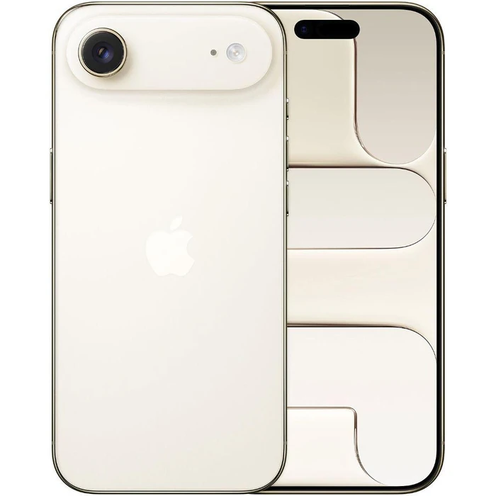 iPhone Air - 256GB - Light Gold - T-Mobile by Apple - Image 1