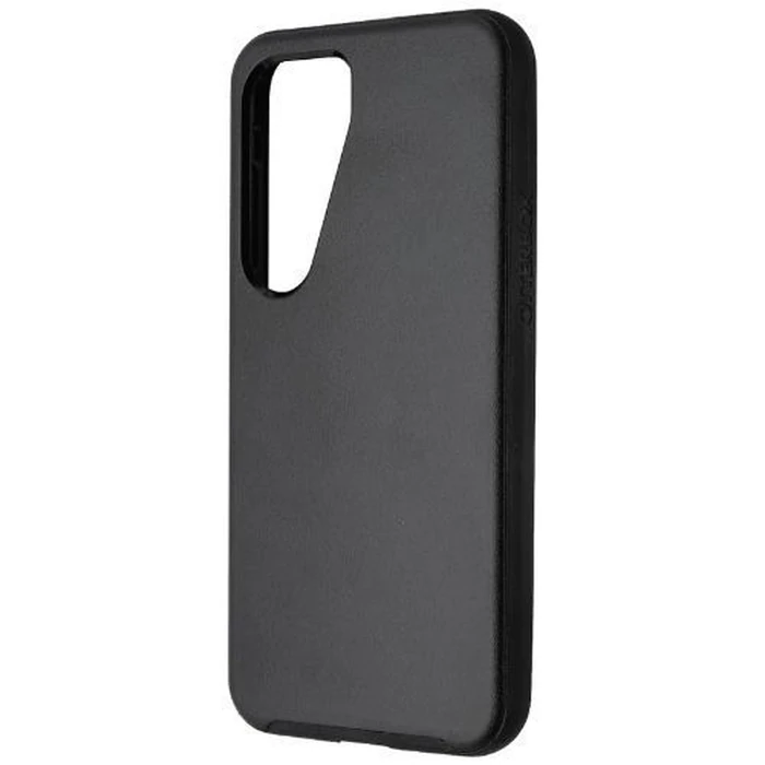 Otterbox Symmetry Series Phone Case for Galaxy S23 - Black by Otterbox - Image 1