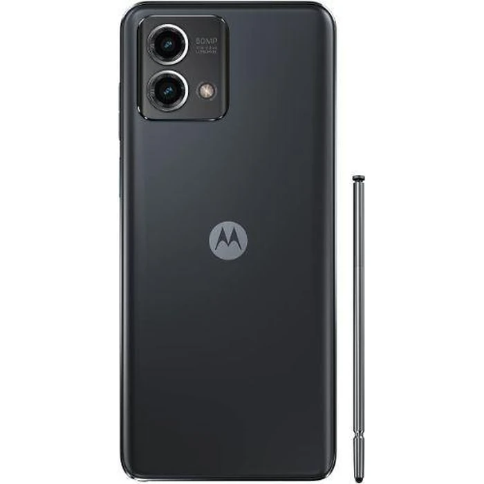 Motorola Moto G Stylus 5G (2023) - 128GB - 4GB RAM - Black - Unlocked by Motorola - Image 5