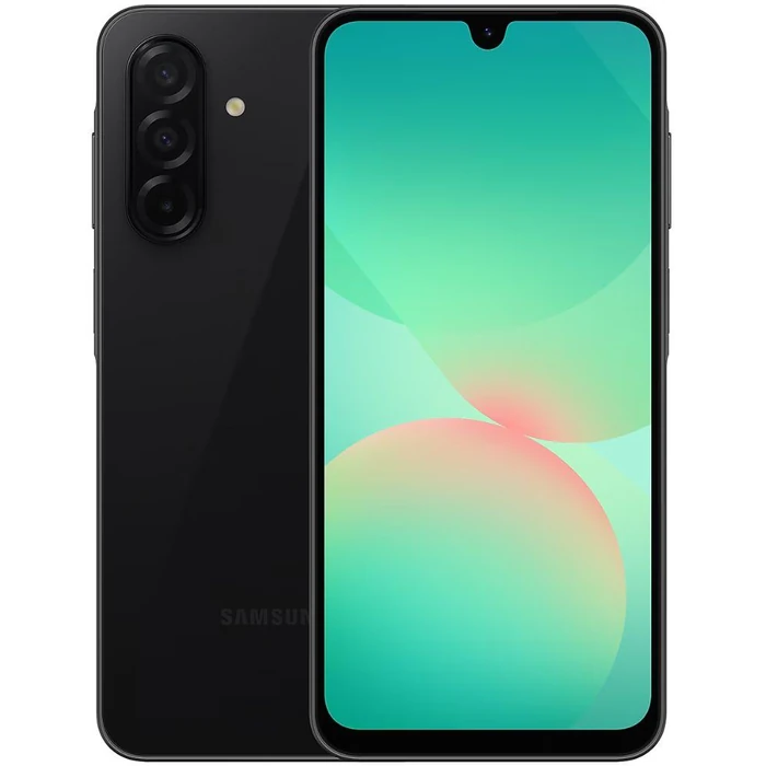 Galaxy A26 - 128GB - 6GB RAM - Black by Samsung - Refurbished - Excellent condition - CA$309.98